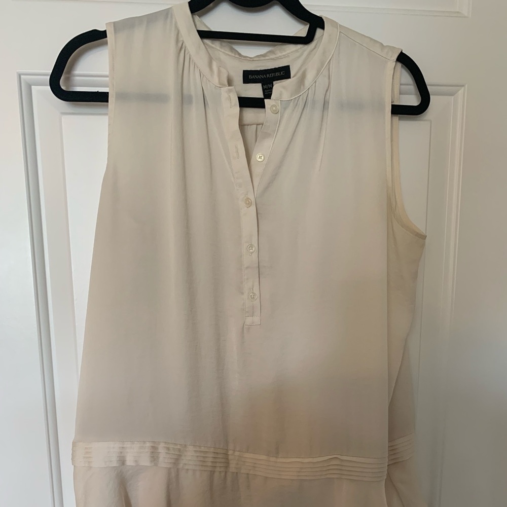 SZ M Banana Republic Camisole